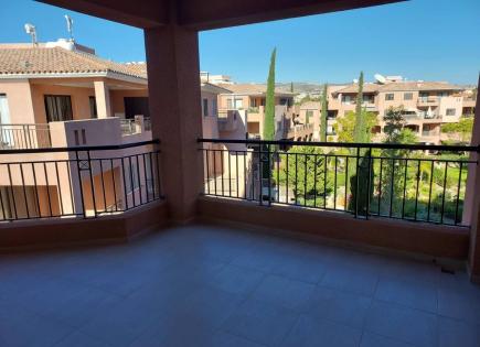 Flat for 480 000 euro in Paphos, Cyprus