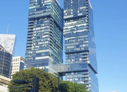 Office for 15 000 000 euro in Tel Aviv, Israel