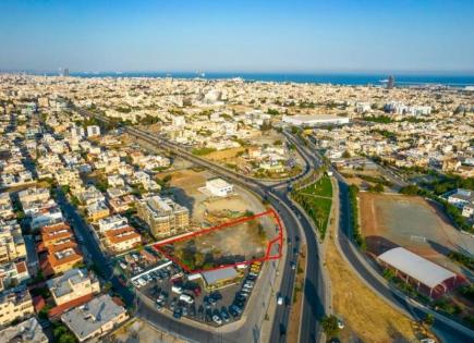 Terrain pour 600 000 Euro à Limassol, Chypre