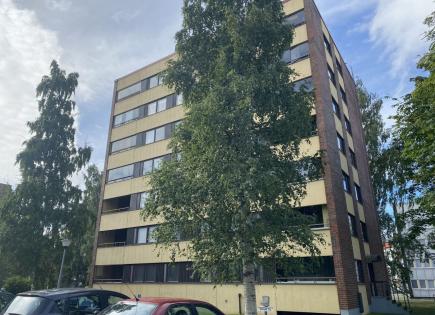 Piso para 24 000 euro en Pieksamaki, Finlandia