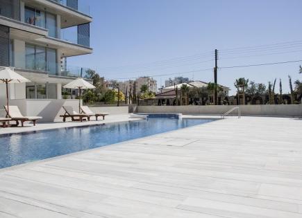 Appartement pour 600 000 Euro à Limassol, Chypre