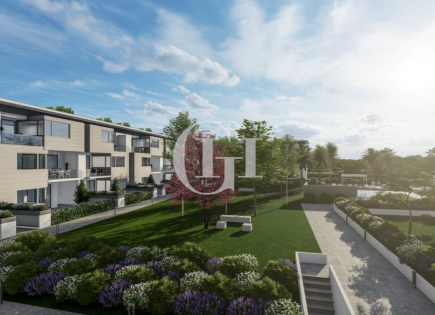 Apartamento para 375 000 euro por Lago de Garda, Italia