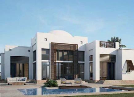 Villa for 937 974 euro in El-Gouna, Egypt