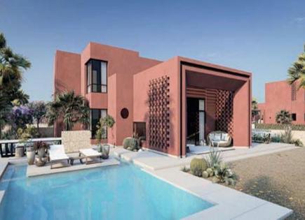 Villa for 483 344 euro in El-Gouna, Egypt