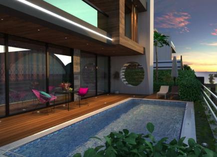 Appartement pour 899 000 Euro à Alanya, Turquie