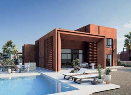Villa pour 580 750 Euro à El-Gouna, Egypte