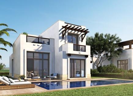 Villa pour 487 172 Euro à El-Gouna, Egypte