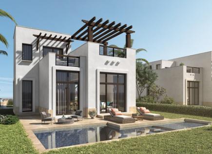 Villa para 525 400 euro en El-Gouna, Egipto