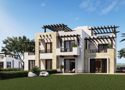 Villa pour 530 851 Euro à El-Gouna, Egypte