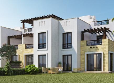 Villa per 392 476 euro a El-Gouna, Egitto
