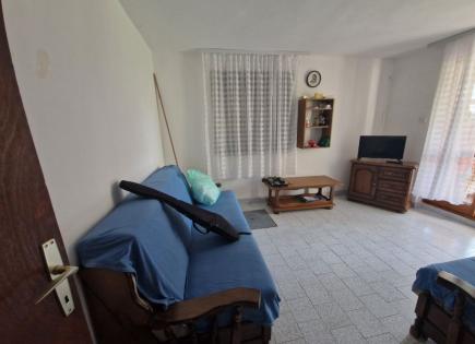 Haus für 127 000 euro in Utjeha, Montenegro