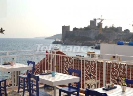 Hôtel pour 1 805 000 Euro à Bodrum, Turquie