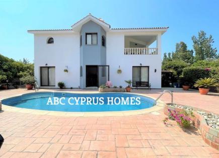 Villa für 435 000 euro in Paphos, Zypern