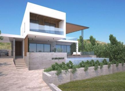 Land for 950 000 euro in Paphos, Cyprus