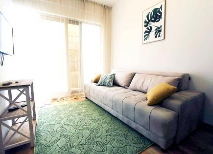 Appartement pour 119 250 Euro à Budva, Monténégro