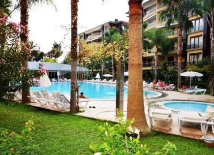 Wohnung für 2 550 euro pro Monat in Alanya, Türkei