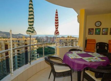 Penthouse für 550 000 euro in Alanya, Türkei