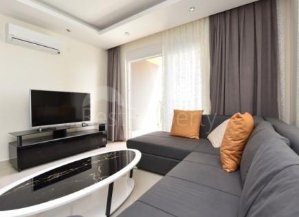 Wohnung für 800 euro pro Monat in Alanya, Türkei