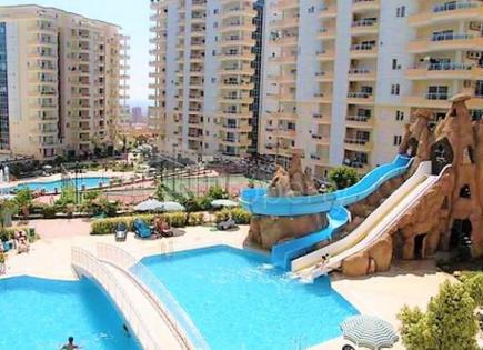 Wohnung für 247 500 euro in Alanya, Türkei