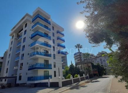 Appartement pour 2 450 Euro par mois à Alanya, Turquie