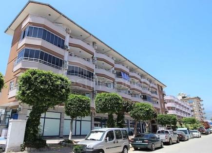 Wohnung für 1 200 euro pro Monat in Alanya, Türkei