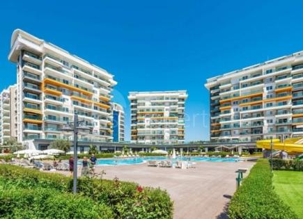 Piso para 149 000 euro en Alanya, Turquia