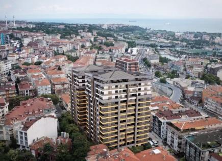 Appartement pour 283 000 Euro à Istanbul, Turquie