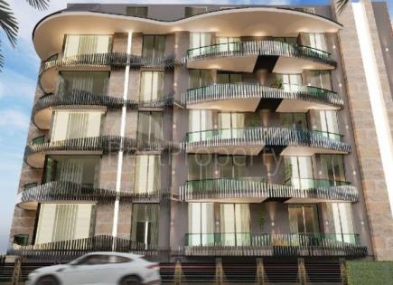 Piso para 297 000 euro en Alanya, Turquia