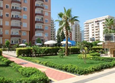 Penthouse for 825 000 euro in Alanya, Turkey