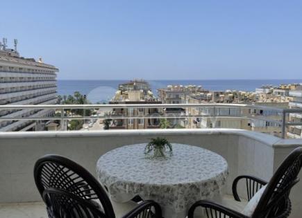 Piso para 198 000 euro en Alanya, Turquia