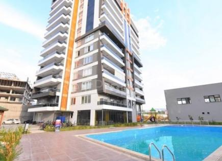 Wohnung für 302 500 euro in Alanya, Türkei