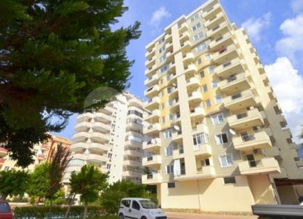 Ático para 242 000 euro en Alanya, Turquia