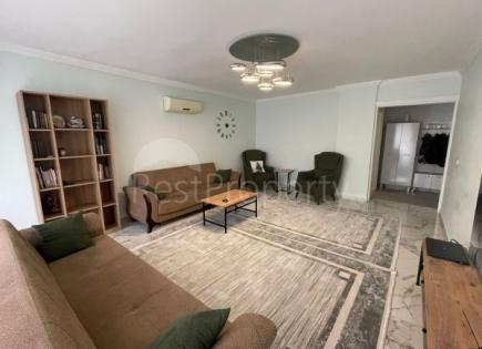 Wohnung für 198 000 euro in Alanya, Türkei