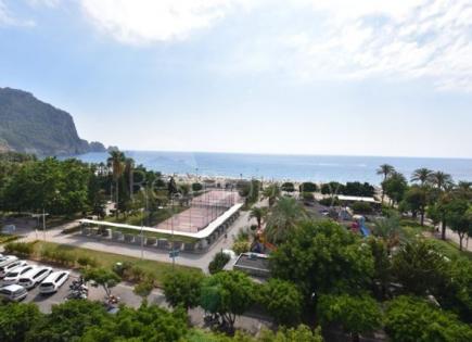 Piso para 335 500 euro en Alanya, Turquia