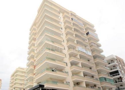 Penthouse für 2 800 euro pro Monat in Alanya, Türkei