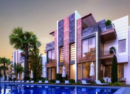 Villa for 780 000 euro in Antalya, Turkey