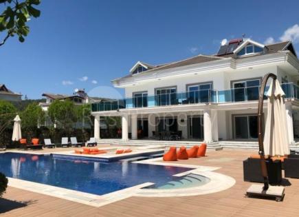 Villa pour 983 000 Euro à Fethiye, Turquie