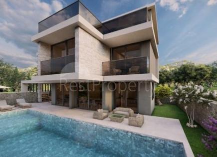 Villa pour 749 000 Euro à Fethiye, Turquie