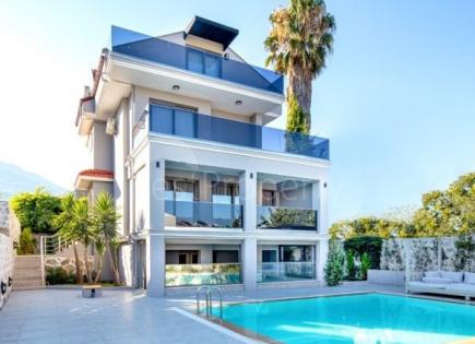 Villa pour 633 000 Euro à Fethiye, Turquie