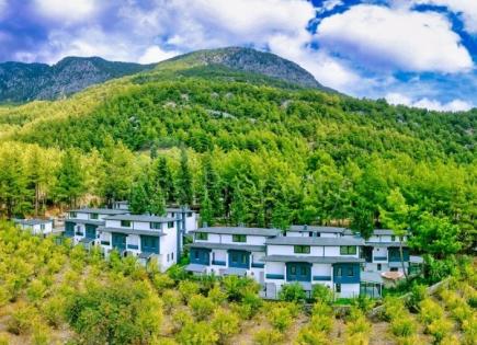 Villa für 178 000 euro in Kemer, Türkei