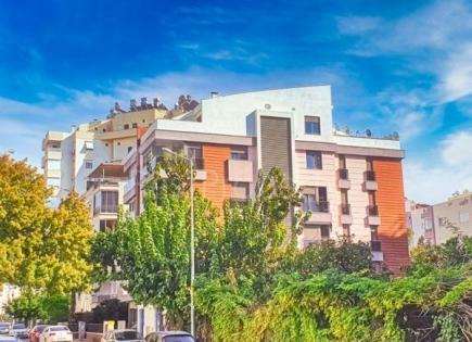 Appartement pour 558 000 Euro à Antalya, Turquie