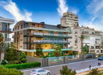 Appartement pour 1 300 000 Euro à Antalya, Turquie