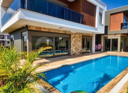 Villa para 1 110 000 euro en Antalya, Turquia