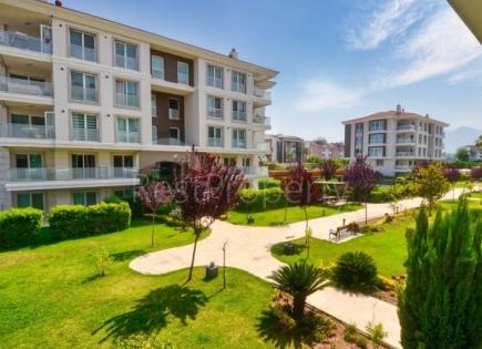 Piso para 1 218 000 euro en Antalya, Turquia