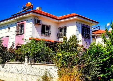 Villa para 336 000 euro en Antalya, Turquia