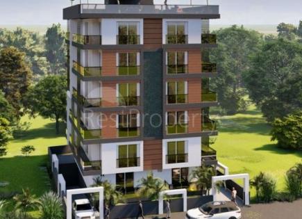 Piso para 330 000 euro en Antalya, Turquia