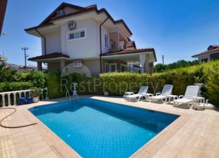 Villa für 501 000 euro in Fethiye, Türkei