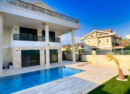 Villa pour 1 036 000 Euro à Fethiye, Turquie