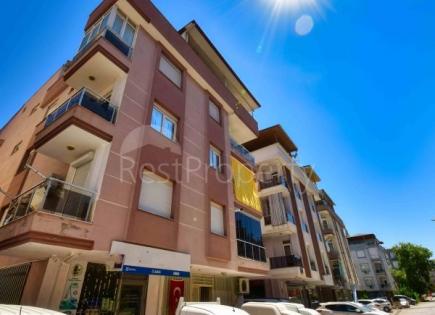 Piso para 233 000 euro en Antalya, Turquia