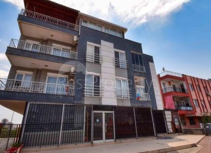 Piso para 238 000 euro en Antalya, Turquia